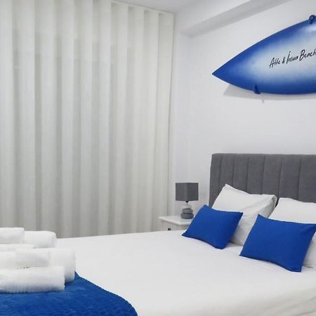 Afife & Insua Beach Apartment Viana do Castelo Bagian luar foto