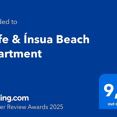 Afife & Insua Beach Apartment Viana do Castelo Bagian luar foto