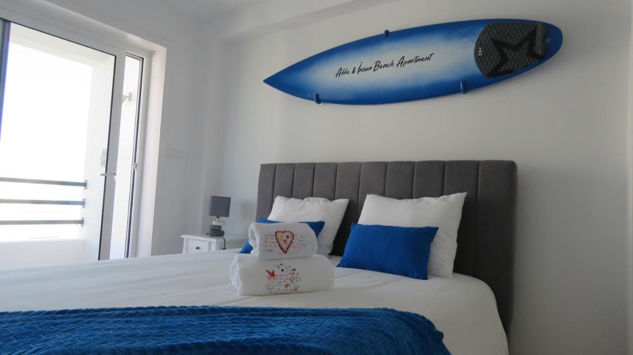 Afife & Insua Beach Apartment Viana do Castelo Bagian luar foto