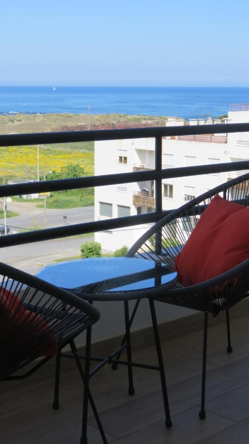 Afife & Insua Beach Apartment Viana do Castelo Bagian luar foto
