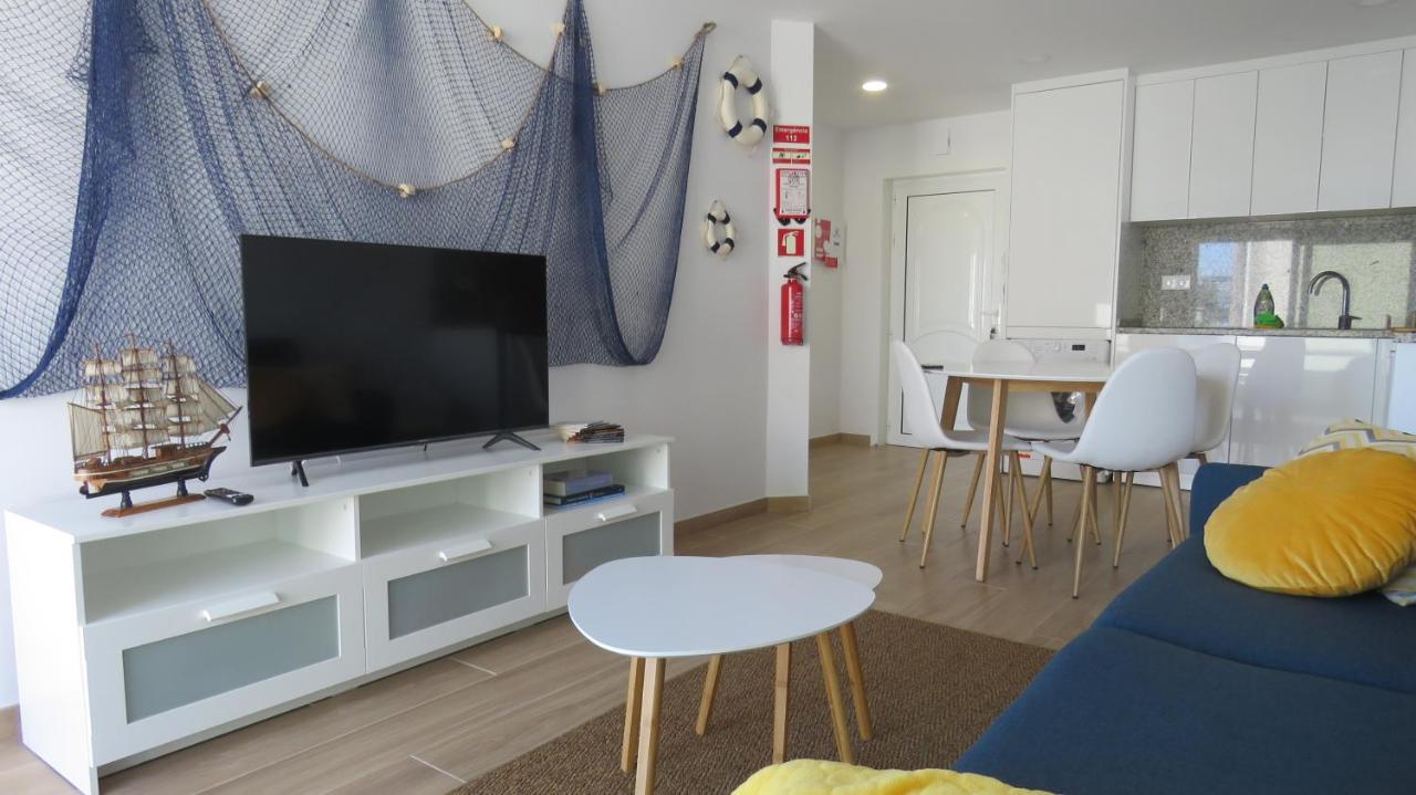 Afife & Insua Beach Apartment Viana do Castelo Bagian luar foto