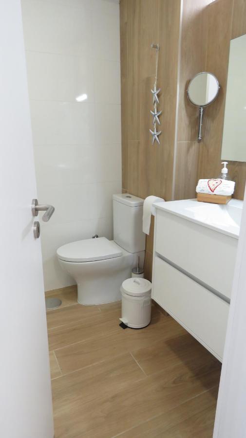 Afife & Insua Beach Apartment Viana do Castelo Bagian luar foto