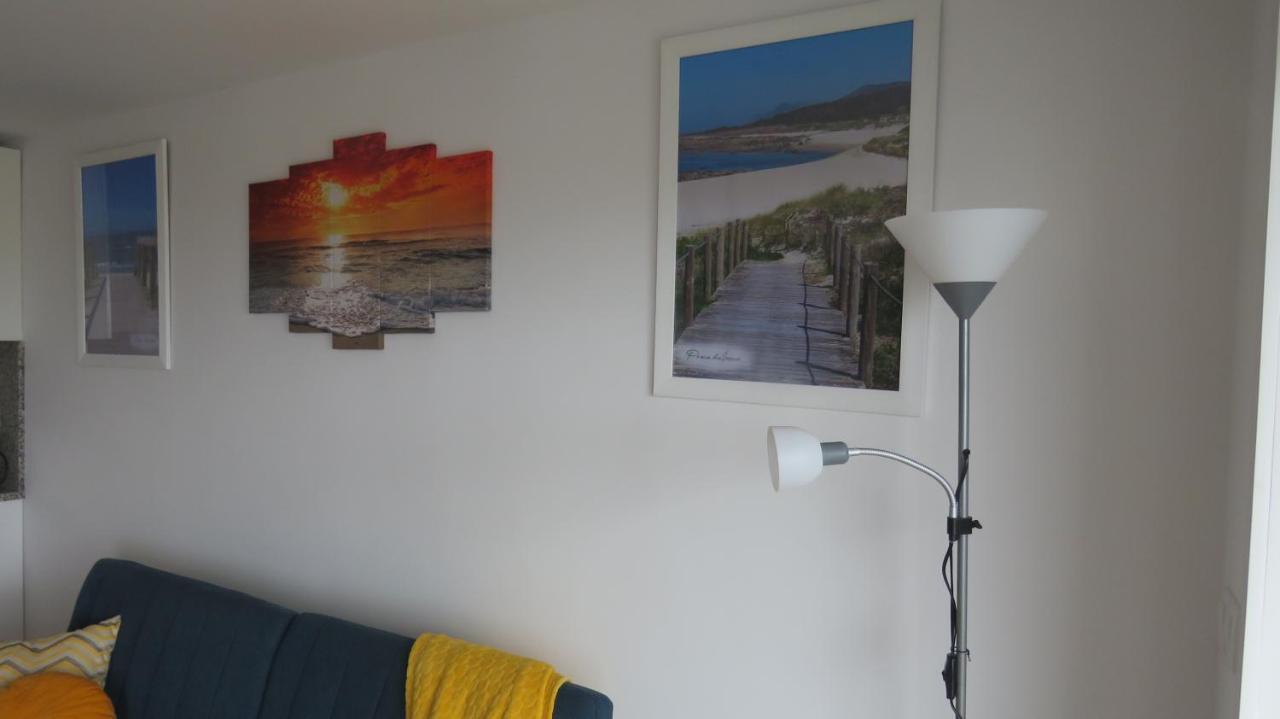 Afife & Insua Beach Apartment Viana do Castelo Bagian luar foto