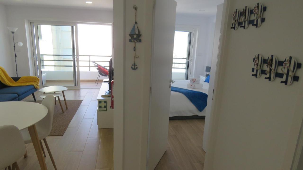 Afife & Insua Beach Apartment Viana do Castelo Bagian luar foto