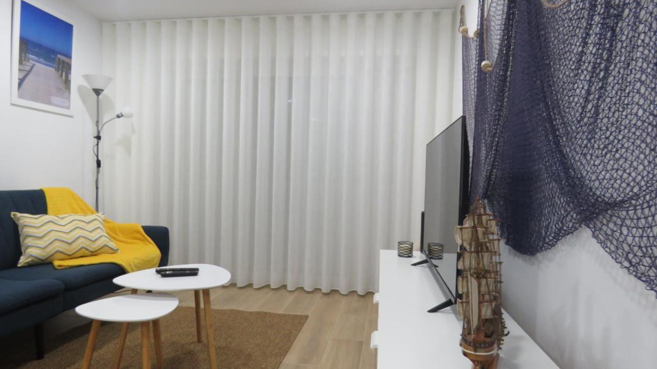 Afife & Insua Beach Apartment Viana do Castelo Bagian luar foto
